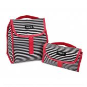 PackIt Freezable Lunch Bag Pop Stripe