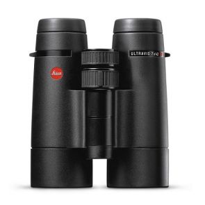 Leica Ultravid 7x42 HD-Plus Binocular
