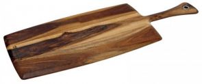 Peer Sorensen Paddle Cheese Serving Board 51.5x20.5cm