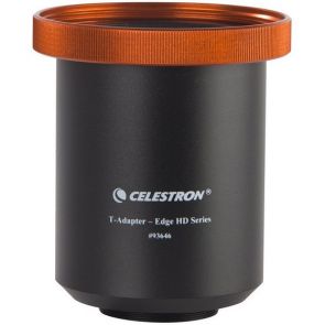 Celestron T-Adaptor for 9.25, 11, and 14” EdgeHD