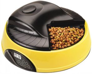 Automatic Pet Feeder - 250g