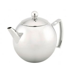 Avanti Mondo Stainless Steel Teapot 1.25L