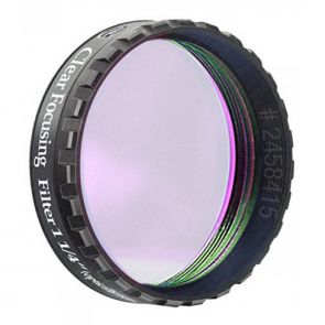 Baader 1.25" Clear Focusing Filter