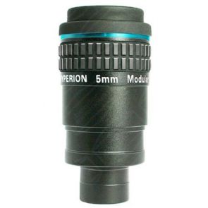 Baader Hyperion 5mm 1.25" Wide Angle Eyepiece