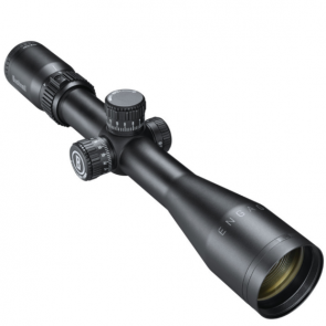Bushnell Engage 2.5-10x44 30mm SF Deploy MOA Rifle Scope