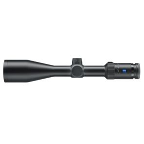 Carl Zeiss Conquest V4 3-12x56 Illuminated #60 Rifle Scope