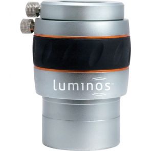Celestron Luminos 2" 2.5x Barlow Lens