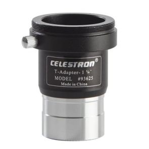 Celestron 1.25" Universal T-Adapter