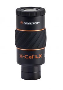Celestron X-Cel LX 2.3mm 1.25" Eyepiece