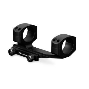 Vortex Viper Extended Cantilever Ring Mount 1-inch of 1.435