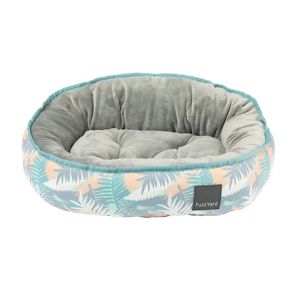 FuzzYard Panama Reversible Dog Bed