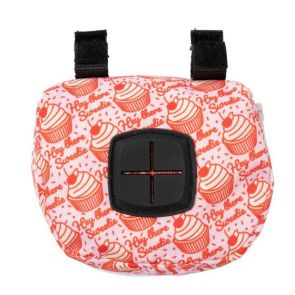 FuzzYard Dog Poop Dispenser Bag and Rolls - Hey There Sweetie