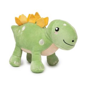 FuzzYard Stannis The Stegosaurus Plush Dog Toy
