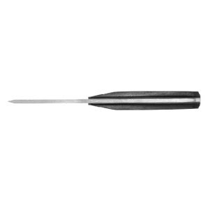 Gerber Principle Bushcraft Fixed Blade Knife - Black
