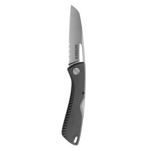 Gerber Sharkbelly Folding Knife - Serrated Edge