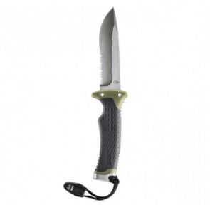 Gerber Ultimate Survival Knife