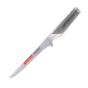 Global Flexible Boning Knife 16cm