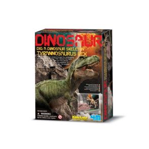 Kidz Lab: Dig a Tyrannosaurus Rex