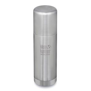 Klean Kanteen Insulated Bottle TKPro 500ml Brushed Stainless