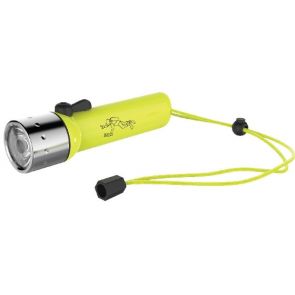 Led Lenser D14.2 Diving Flashlight