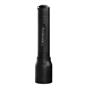 Led Lenser P5R Rechargeable Flashlight