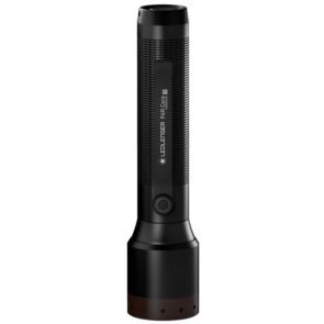 Led Lenser P6R Core Rechargeable Flashlight