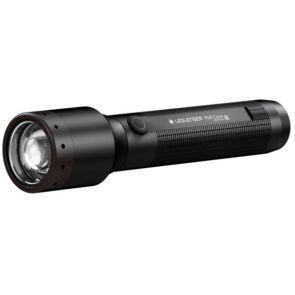 Led Lenser P6R Core Rechargeable Flashlight