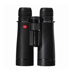 Leica Duovid 10-15x50 Binocular