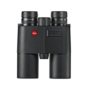 Leica Geovid-R 10x42 Rangefinder Binocular (Meter)