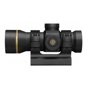 Leupold Freedom RDS 1x34 34mm Red Dot 1 MOA w/ Mount Rifle Scope