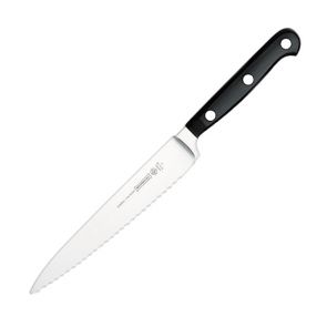 Mundial 15cm Serrated Utility Knife