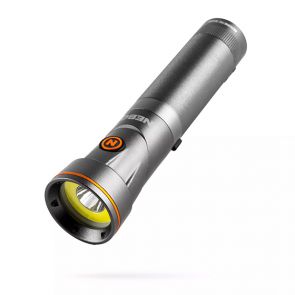 Nebo Franklin Pivot Rechargeable Flashlight & Work Light