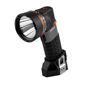 Nebo Luxtreme SL75 Rechargeable LED Spotlight Flashlight
