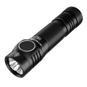 Nitecore E4K Flashlight