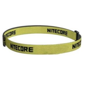 Nitecore Head Band - Replacement For (NU) Series