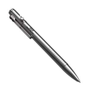 Nitecore NTP30 Bolt Action Tactical Pen