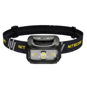 Nitecore NU35 Rechargeable Headlamp