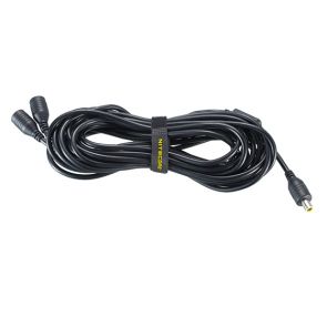 Nitecore Parallel Cable for FSP100 Solar Panel - 5M