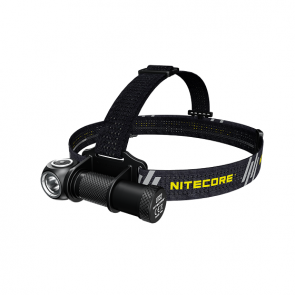 Nitecore UT32 Headlamp