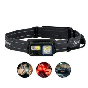 Olight Array 2S Rechargeable LED Headlamp