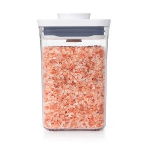 OXO Good Grips Pop 2.0 Small Square Short 1L Food Container