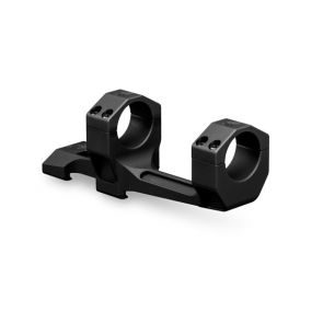 Vortex Precision Extended Cantilever Ring Mount 30mm (1.574"/40mm)