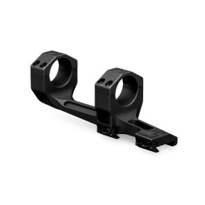 Vortex Precision Extended Cantilever Ring Mount 30mm (1.574