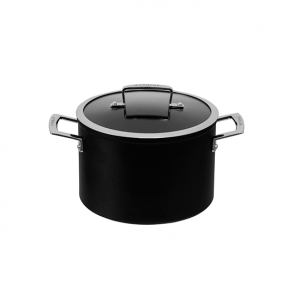 Pyrolux Ignite Stock Pot with Lid 22cm 5.6L