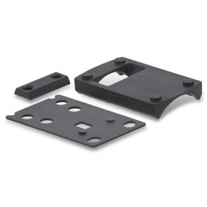 Vortex Razor Red Dot Dovetail Mount For Glock 10mm and .45"