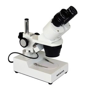 Saxon PSB X1-3 Deluxe Stereo Microscope