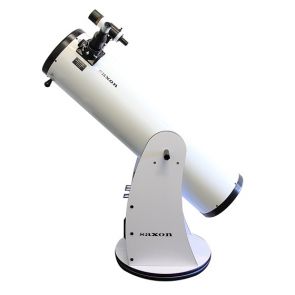 Saxon DeepSky 10" Dobsonian Telescope