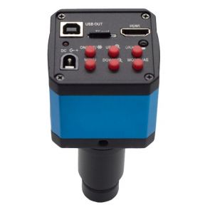 Saxon 10 Megapixel Digital Microscope Camera