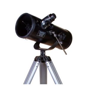 Saxon 114/500 AZ Reflector Telescope