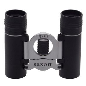 Saxon 8x21 DCF Compact Binocular